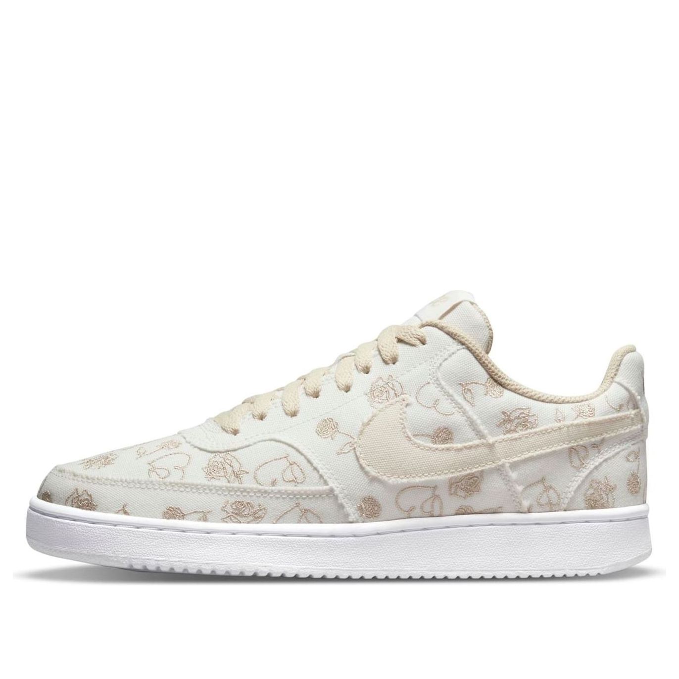 (WMNS) Court Vision Low 'Valentine's Day'