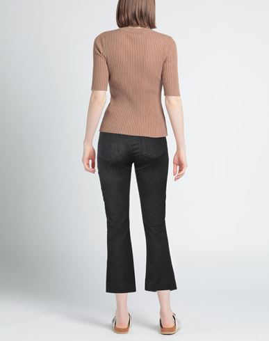 Woman Jeans Black