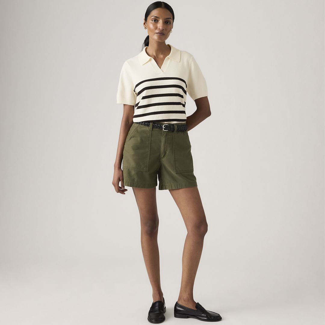 Cinch Utility Women's Shorts