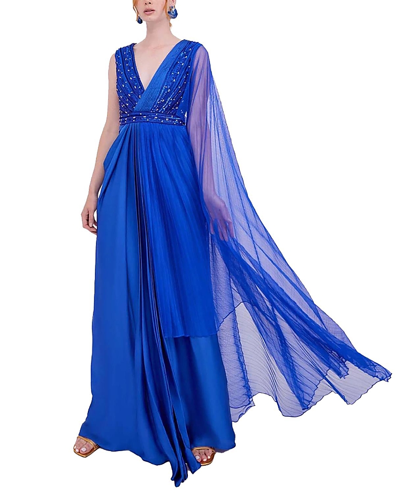 Anaya Gown