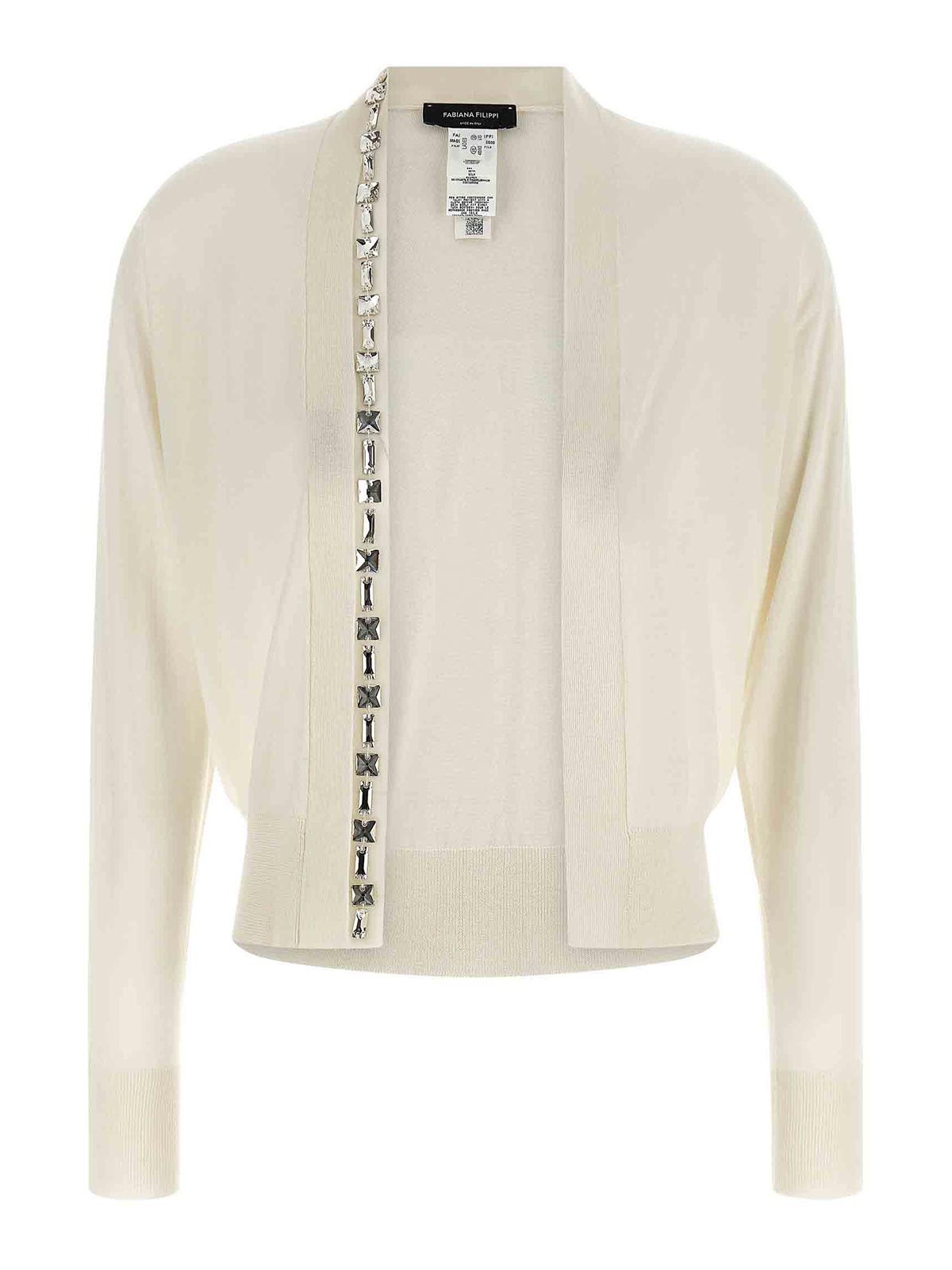 Crystal Cardigan