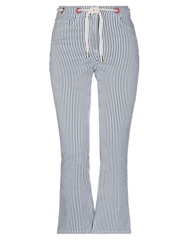 Woman Pants White