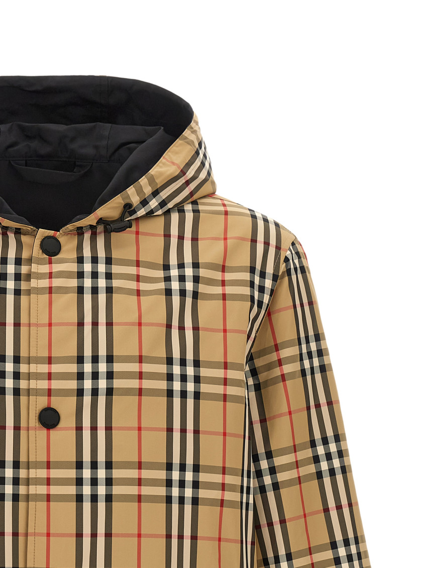 Rainford Reversible Jacket