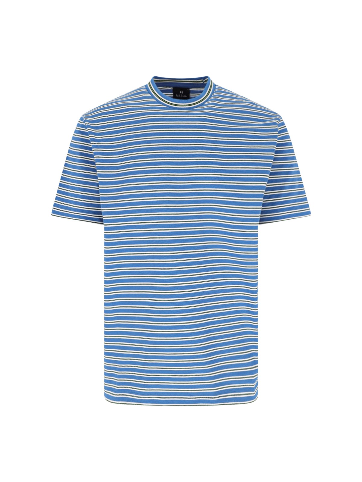 Striped T-Shirt
