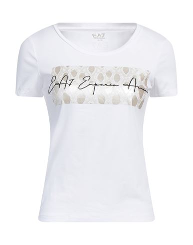 Ea7 Woman T
