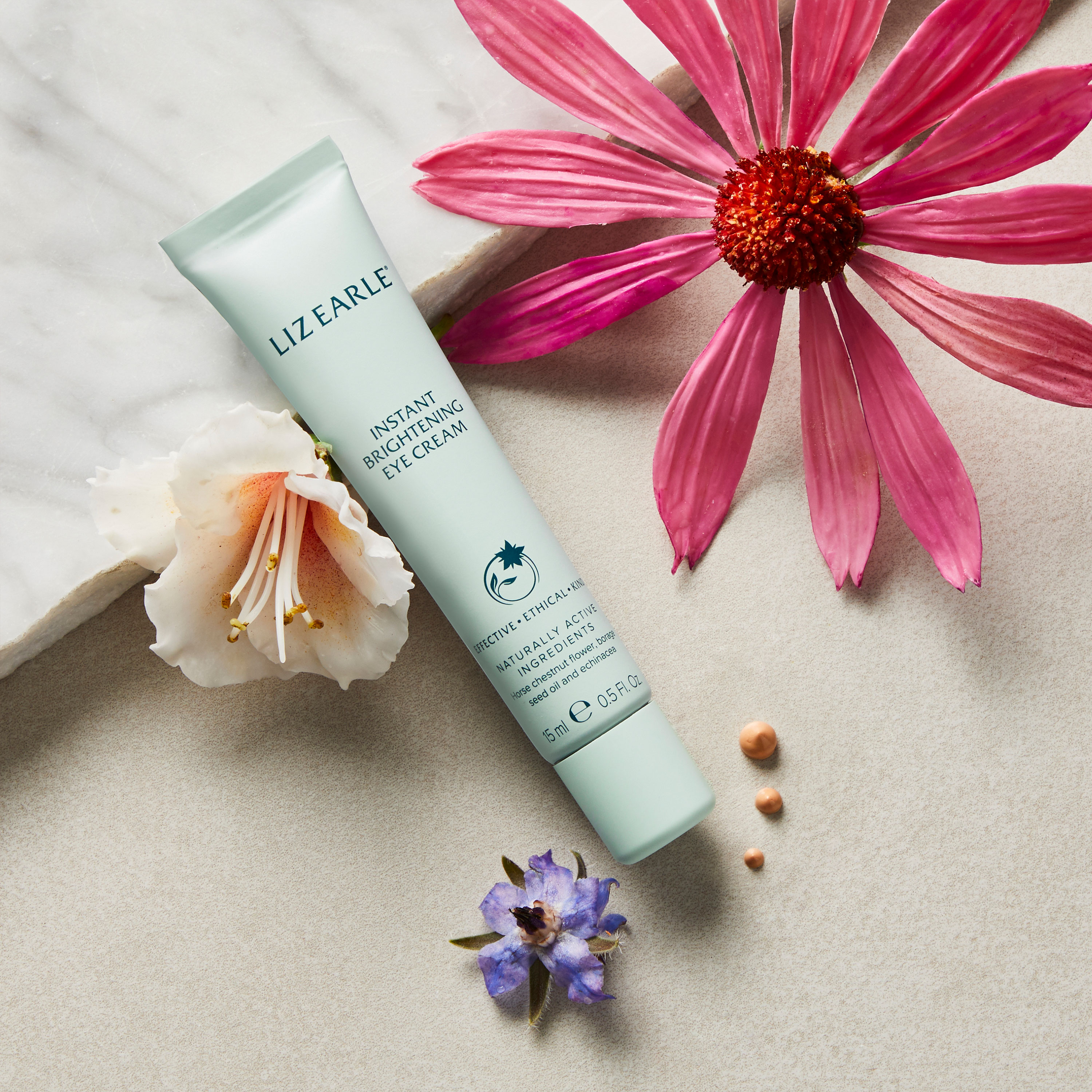 Instant Brightening Eye Cream 15ml
