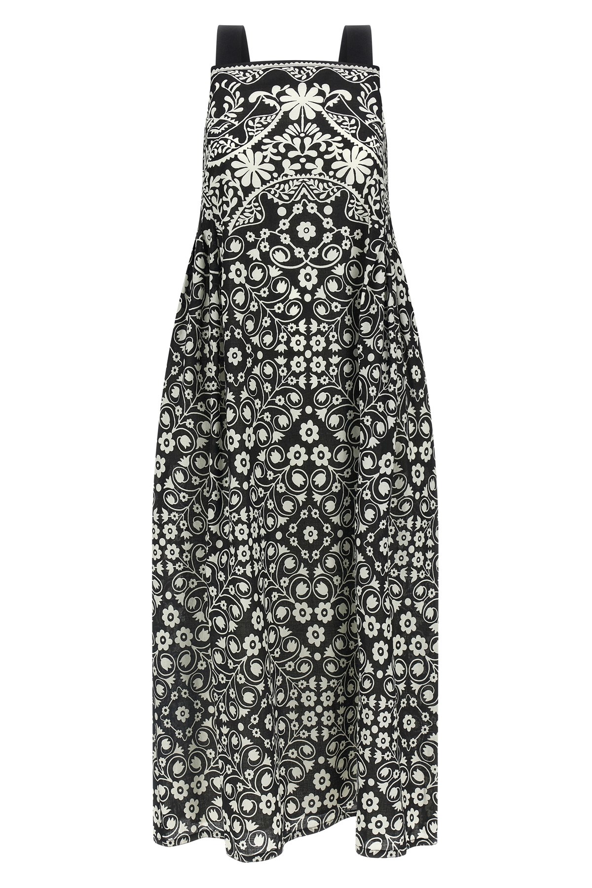 'Wkimoli' Capsule 'Mediterranean Ease' Dress