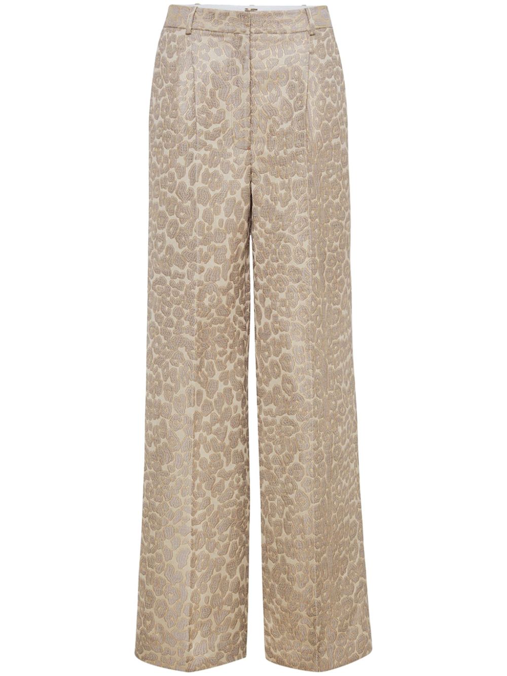 Banks trousers - Neutrals
