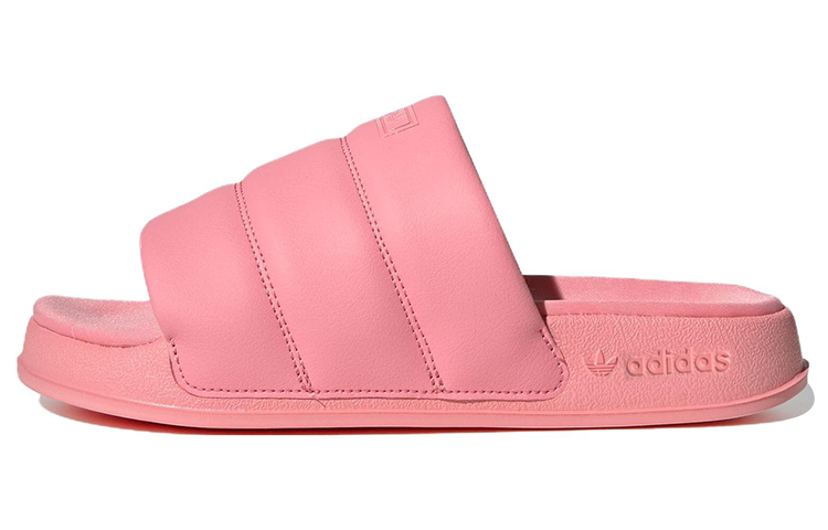 (WMNS) Adilette Essential Slides 'Super Pop'