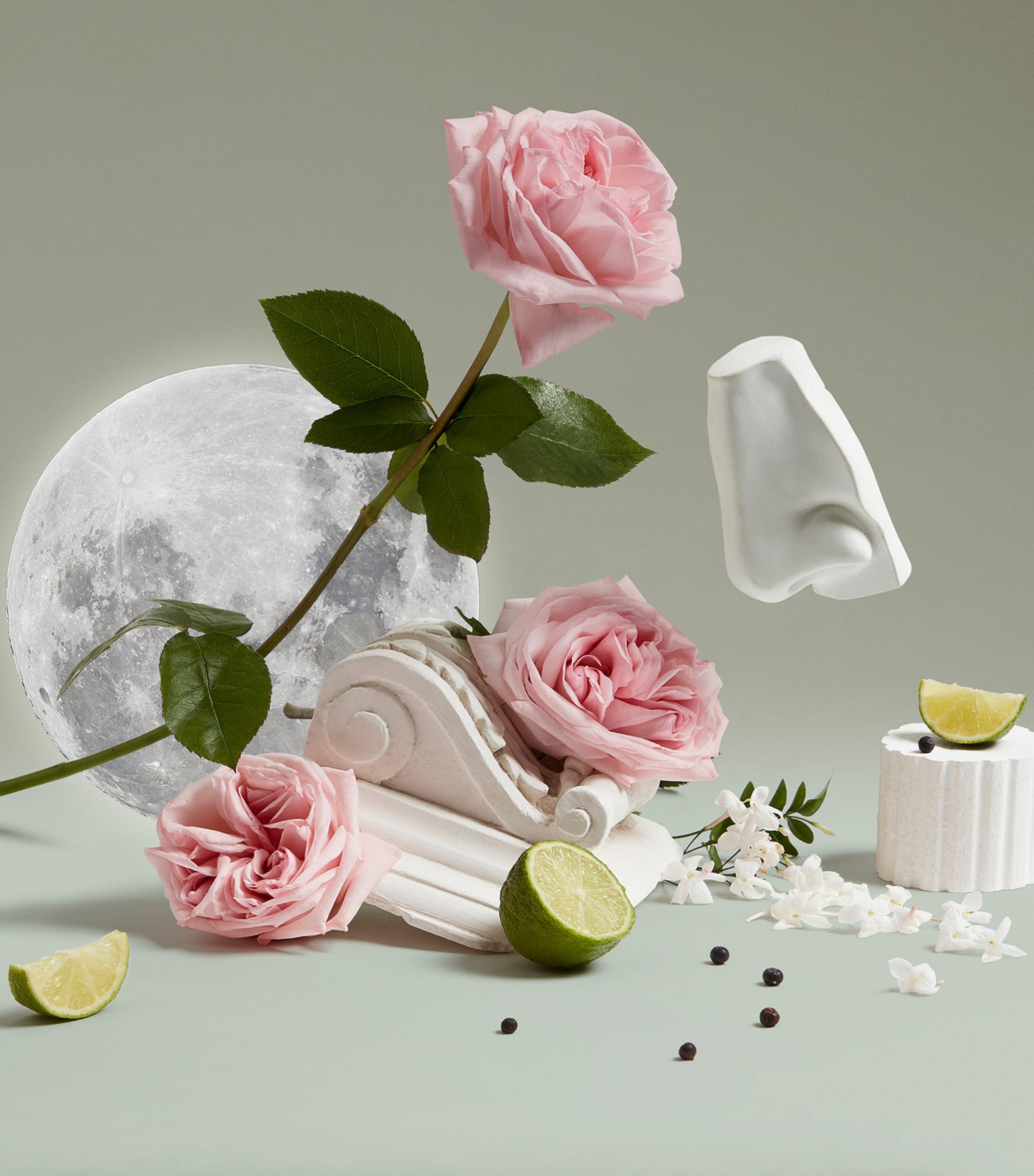 Luna Eau de Toilette