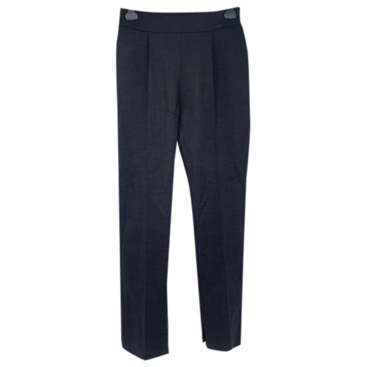 Trousers Wool for Female 1 0-5
