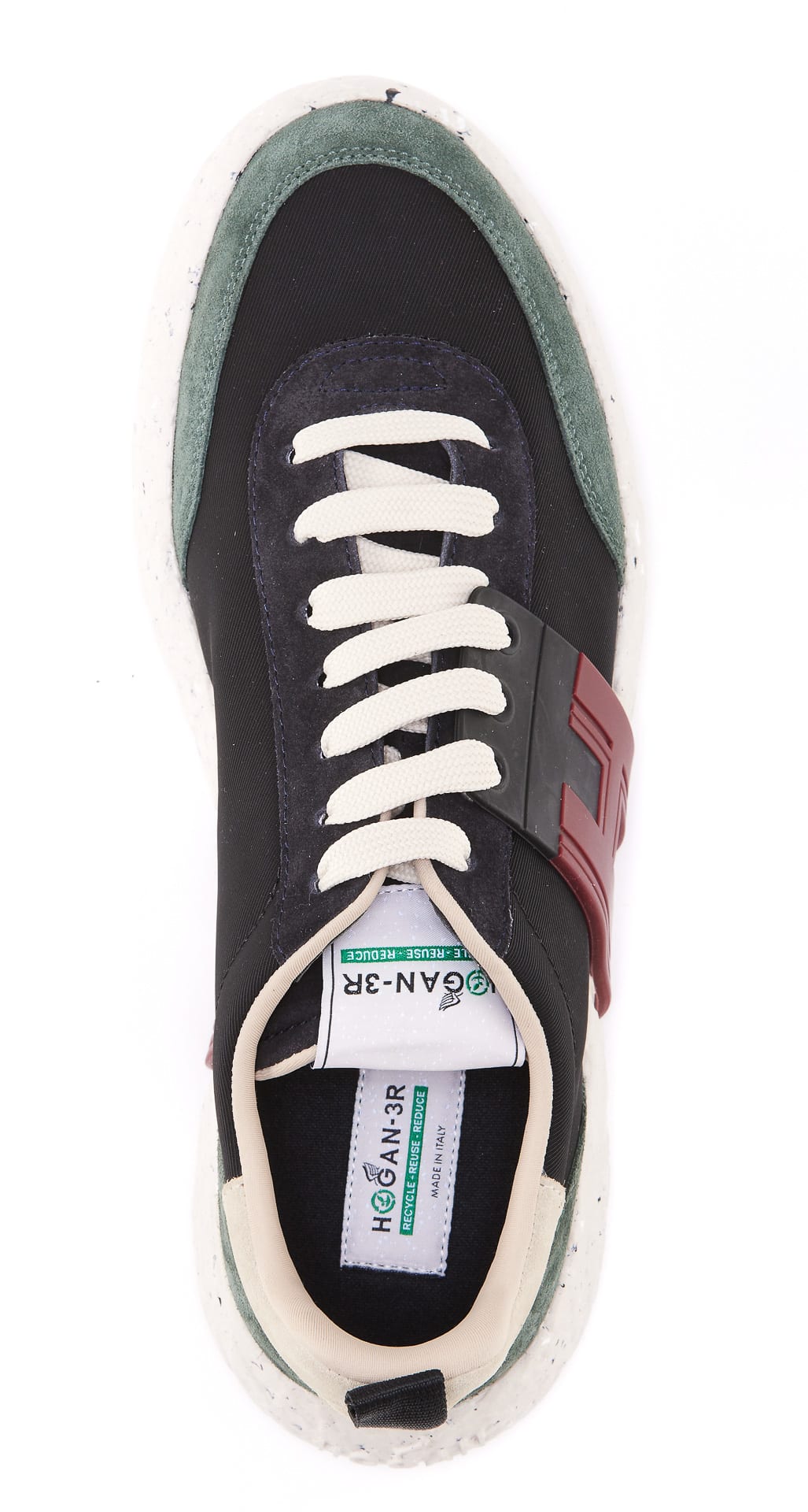 3-r Sneakers 