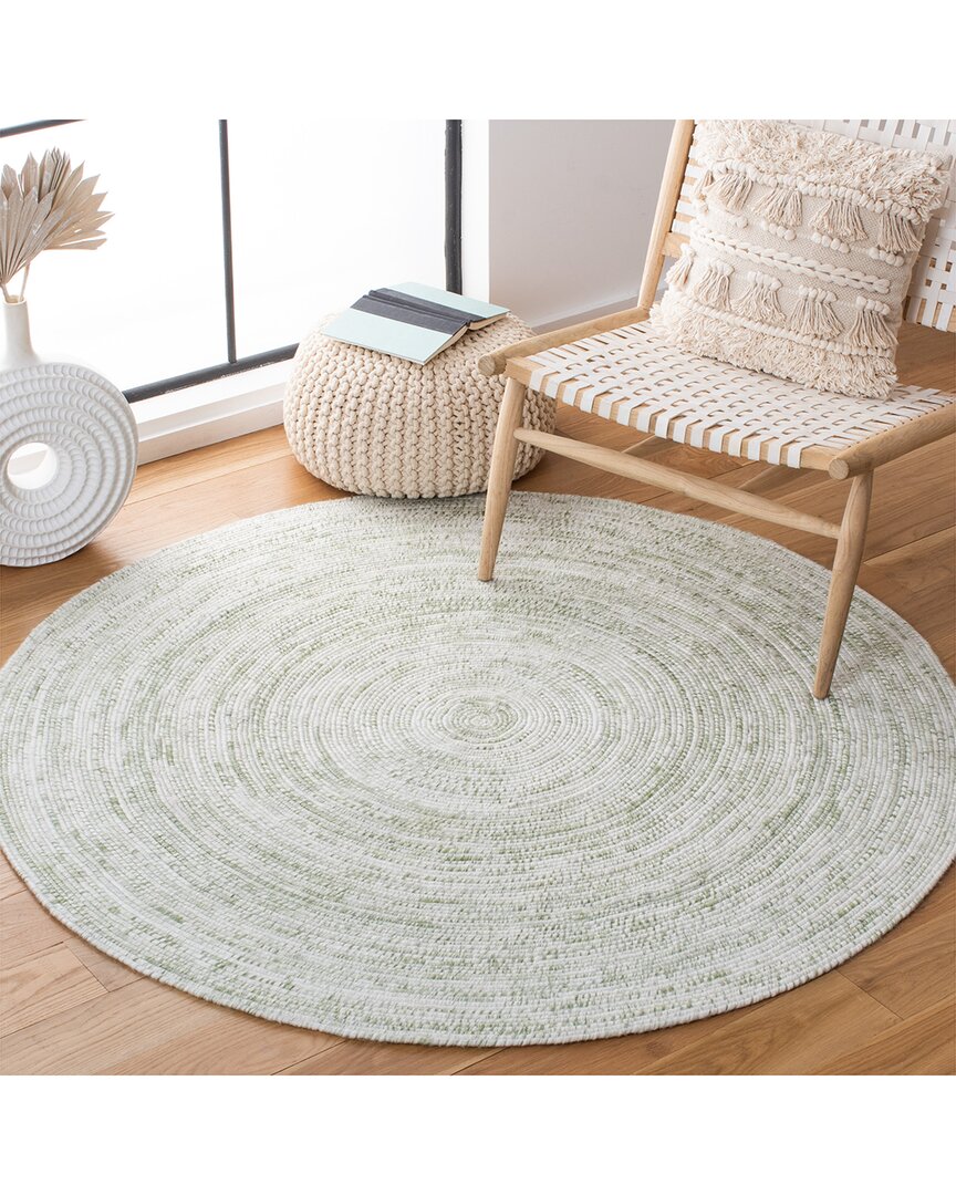 Braided Nadine Handmade Rug