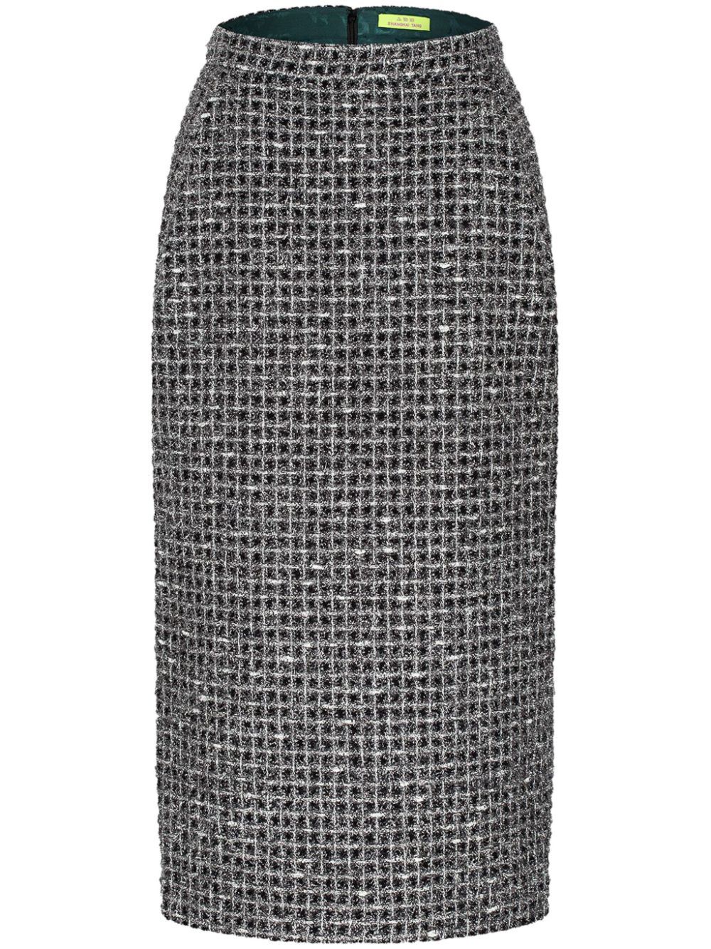 Skirt - Black