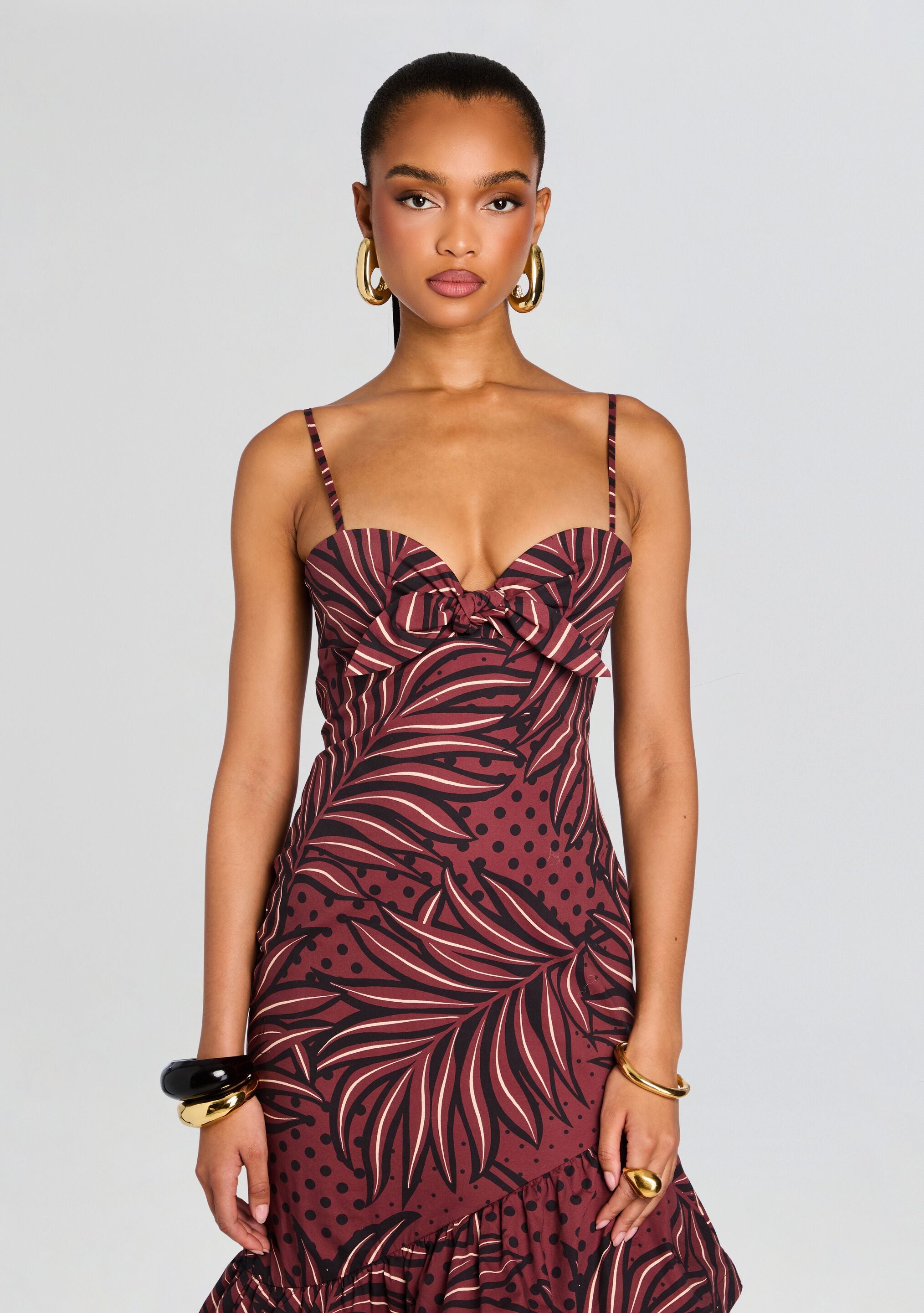 Starla Dress