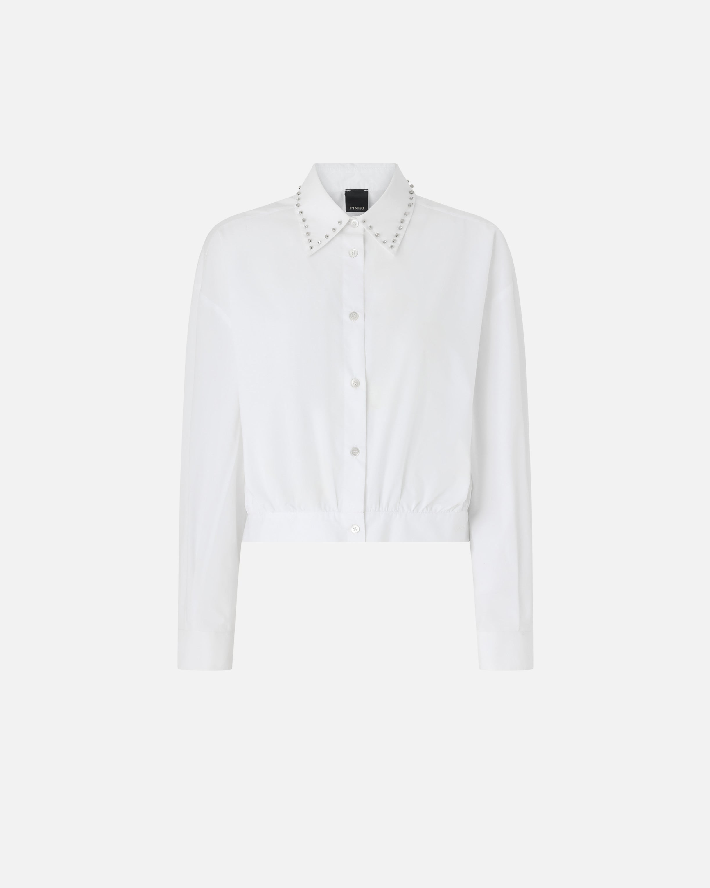 Charita Cotton Shirt