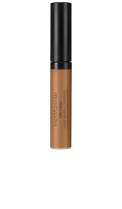 BareMinerals Original Liquid Mineral Concealer in Dark 5N