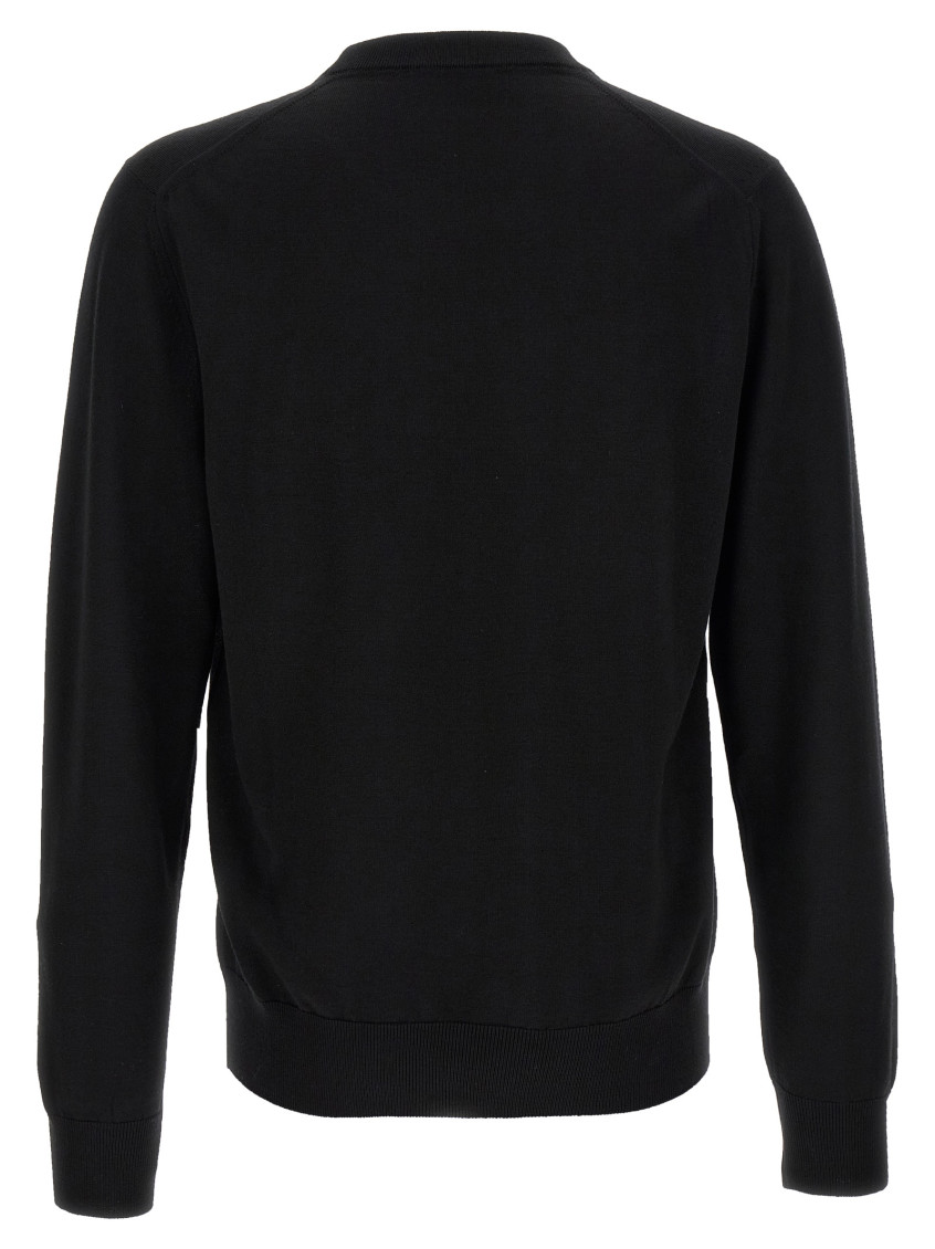 Coat Of Arms Sweater
