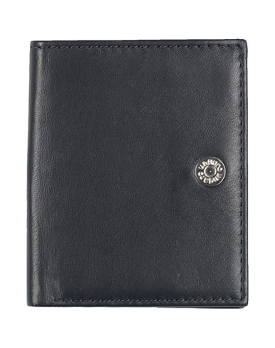 Man Wallet Midnight blue Size