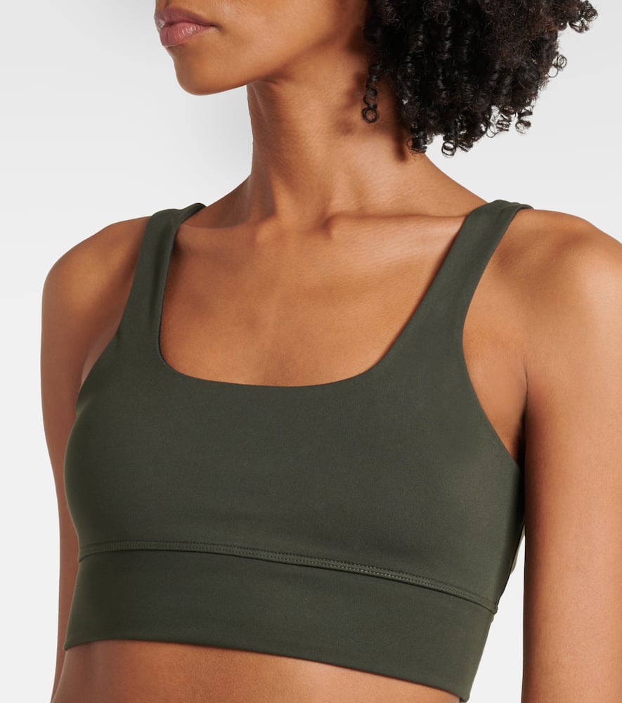 Varley FreeSoft high-rise leggings