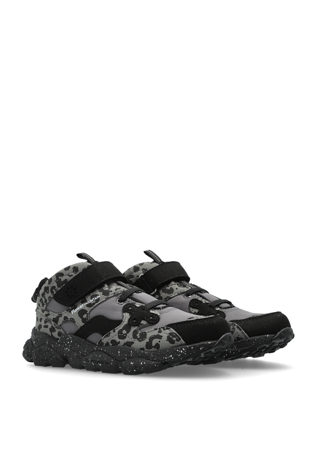 Sports Shoes "Yamano 3 High", Unisex, Grey
