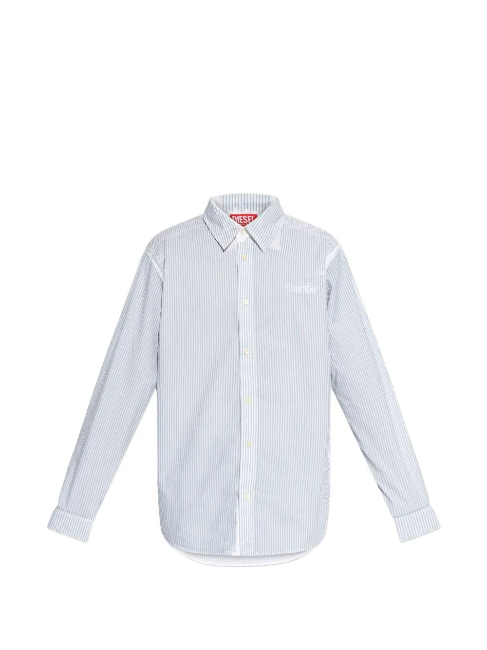 Men's Mini Casual Shirt