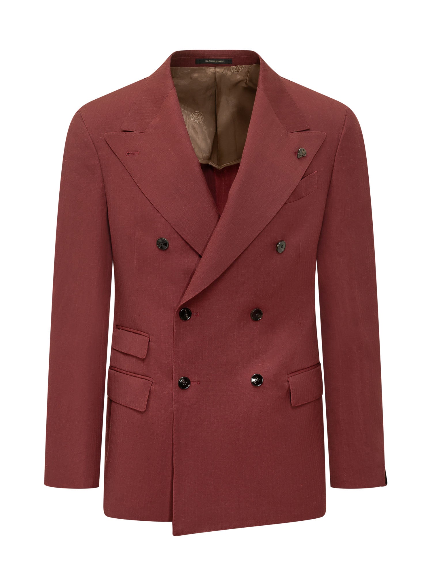 Mini Blazer with Pocket and Unique Design