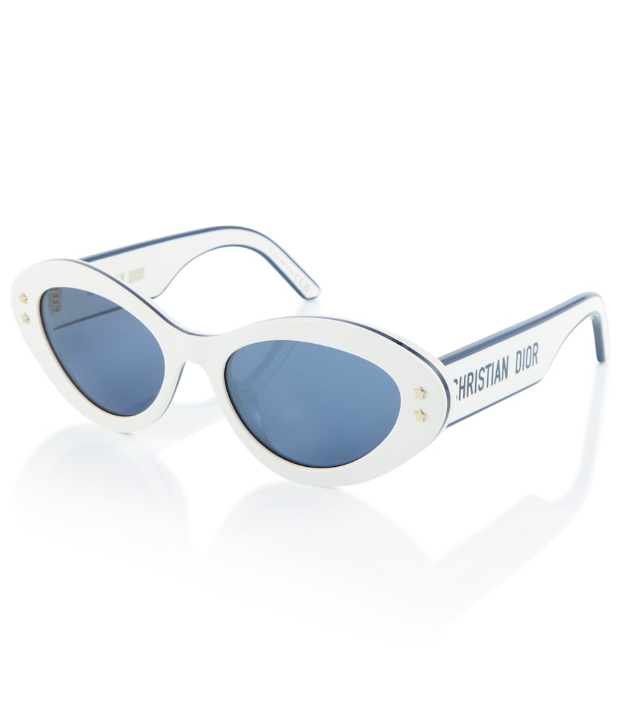 Dior Eyewear DiorPacific B1U cat-eye sunglasses
