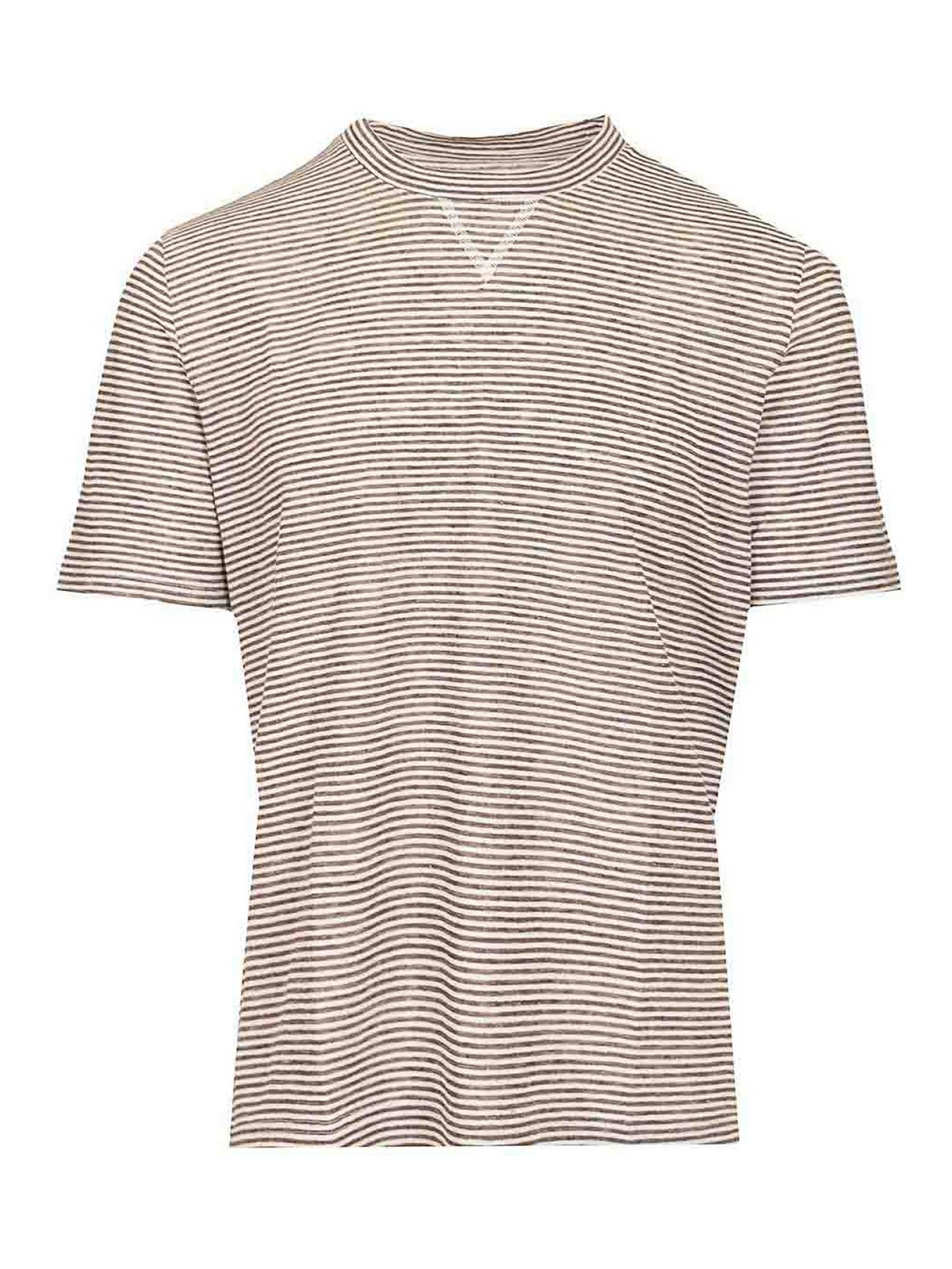 Striped T-Shirt