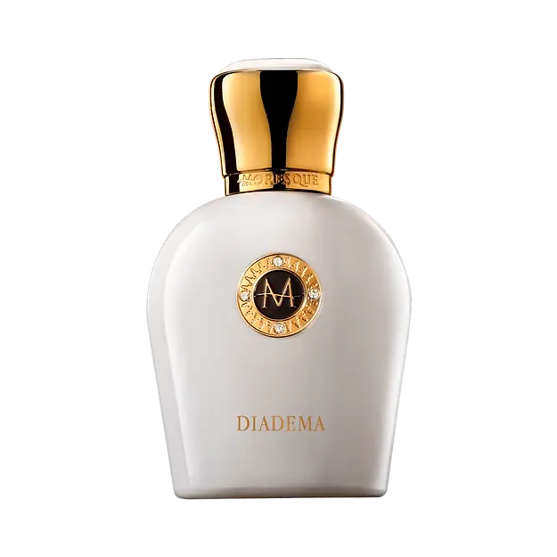 Moresque Diadema Eau de Parfum Unisex — Eau de Parfu