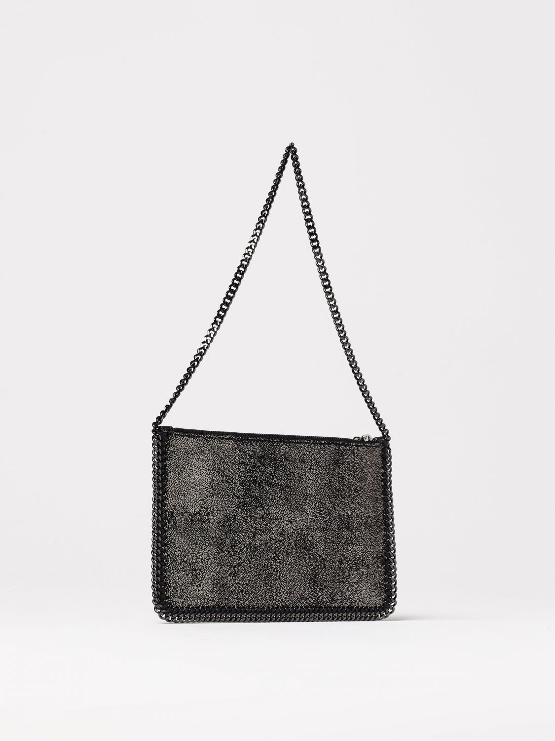 Falabella shoulder bag - Grey