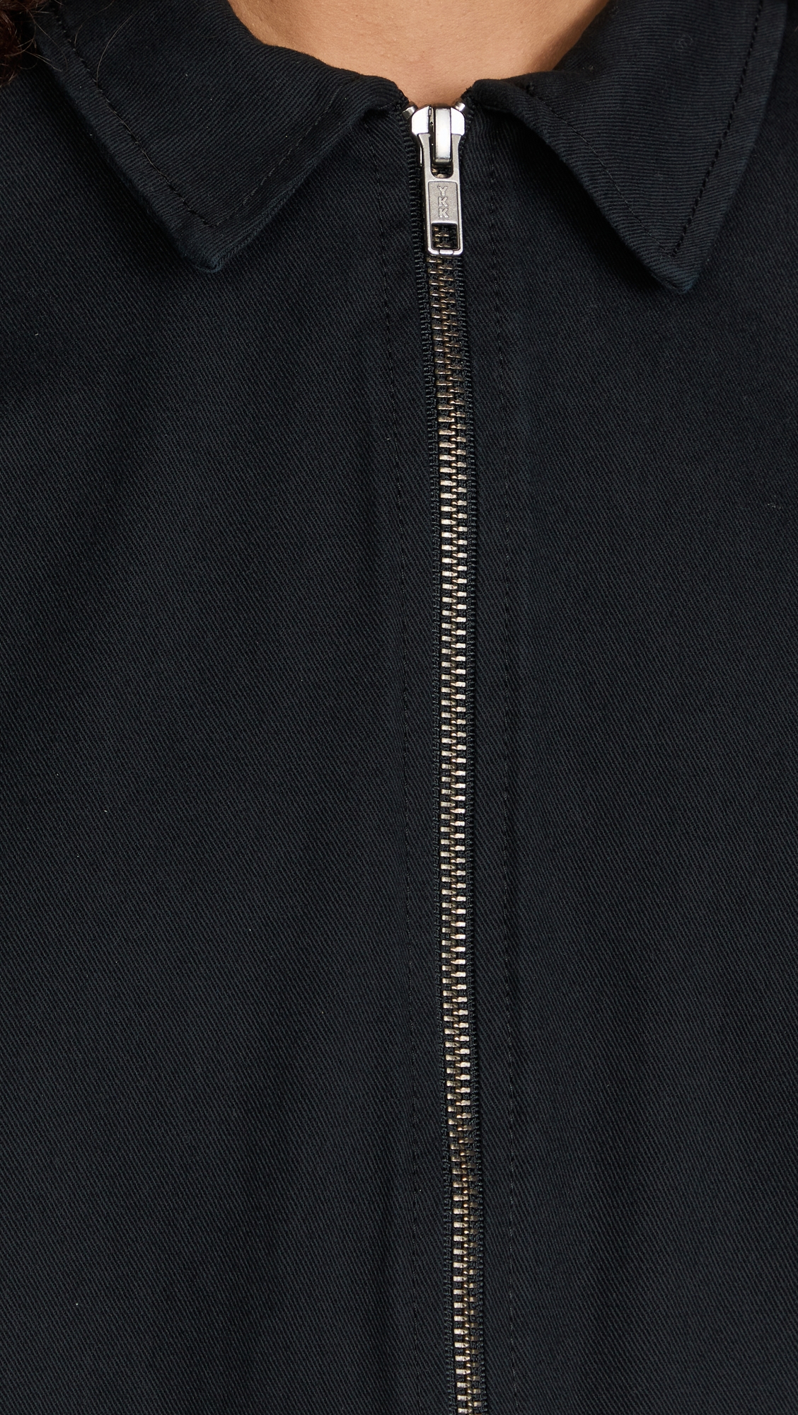 Barrie Jumpsuit Black