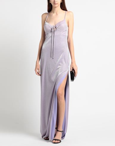 Woman Maxi dress Lilac