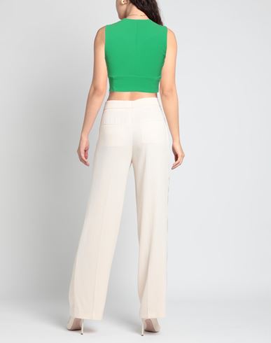 Woman Top Green