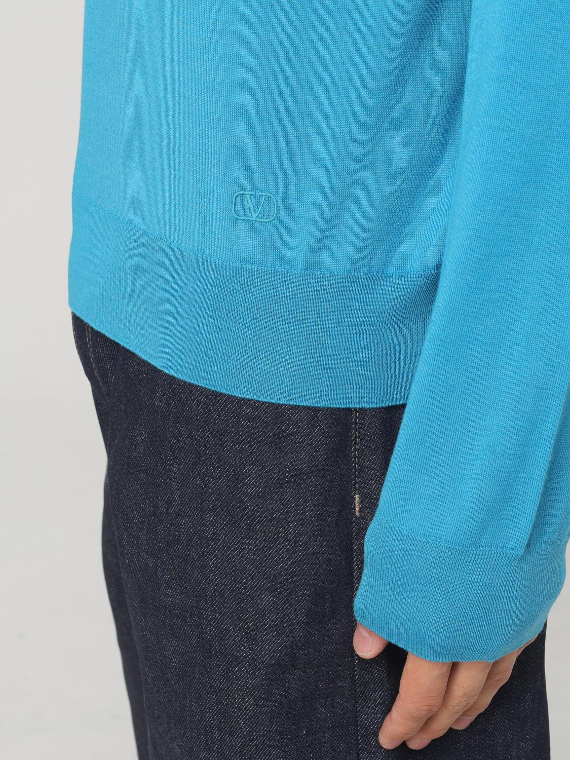 Sweater Men color Black