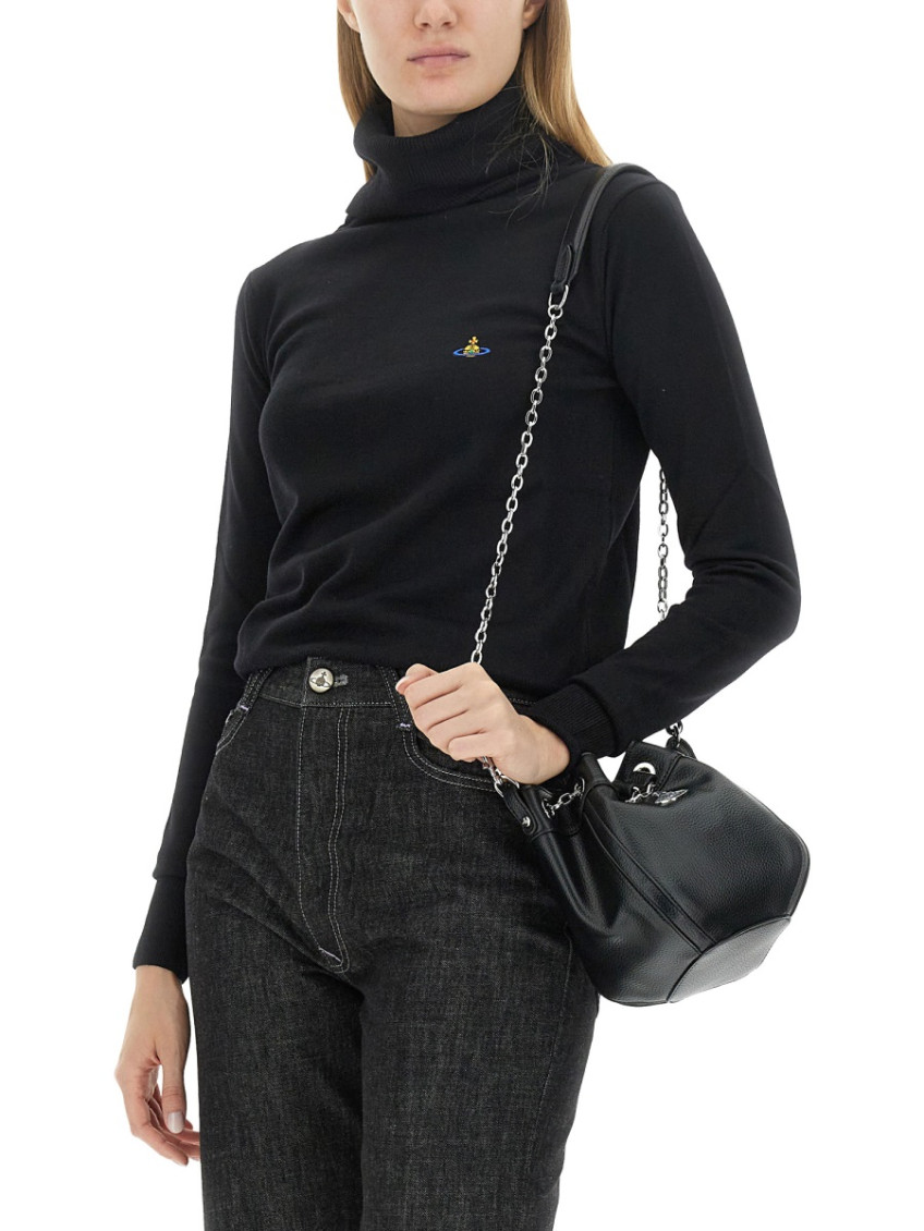 Pulls Turtleneck Jersey "Giulia"