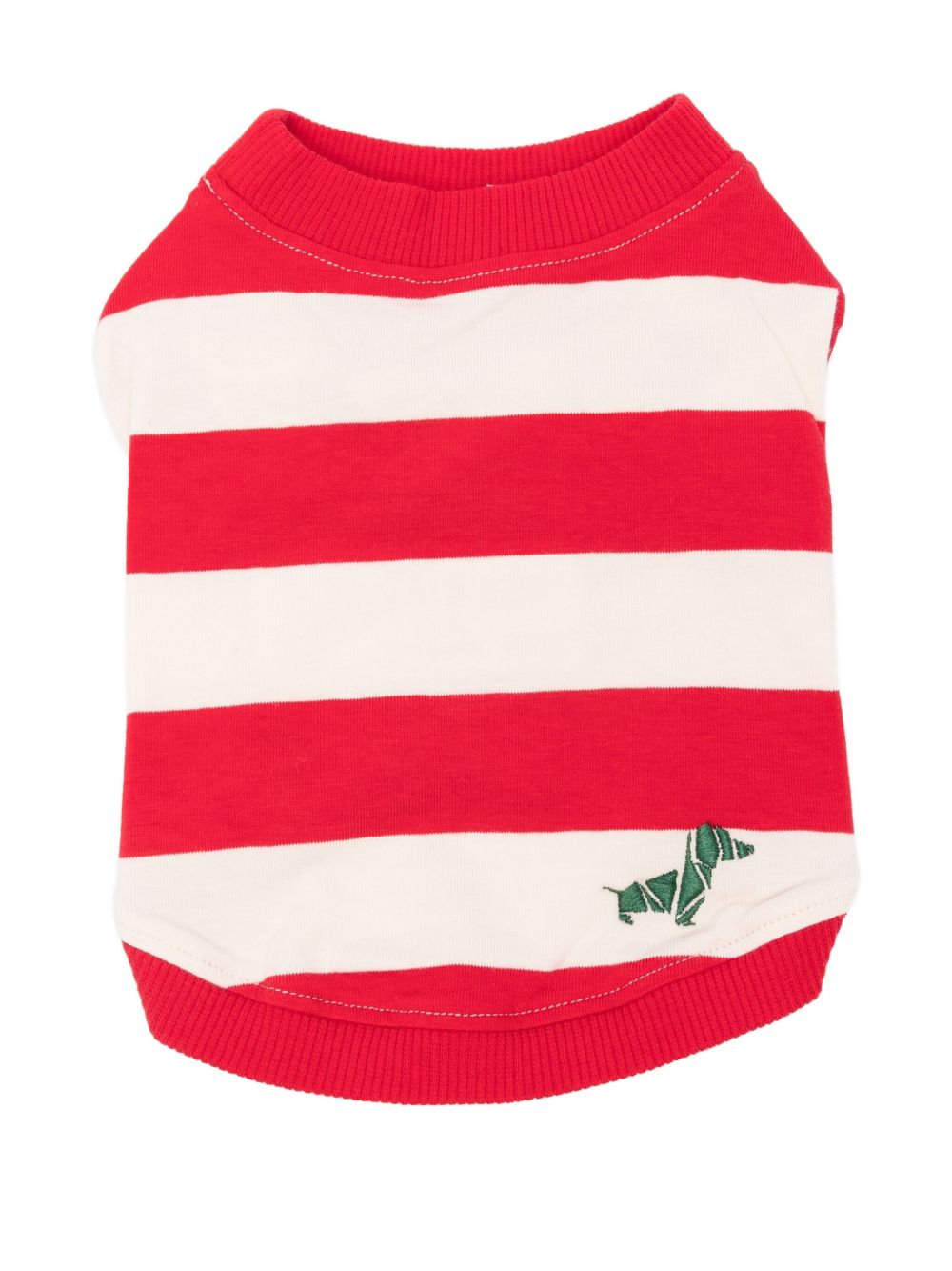 T-Shirt — Red