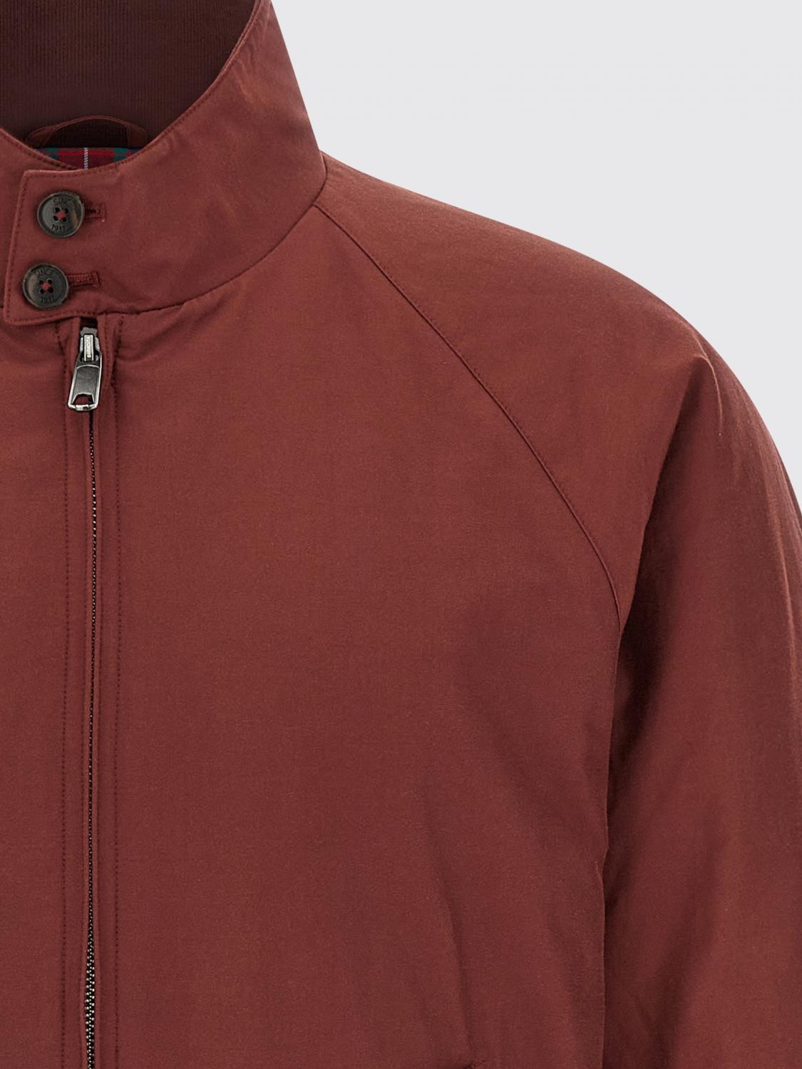 G9 Clicker jacket - Blue