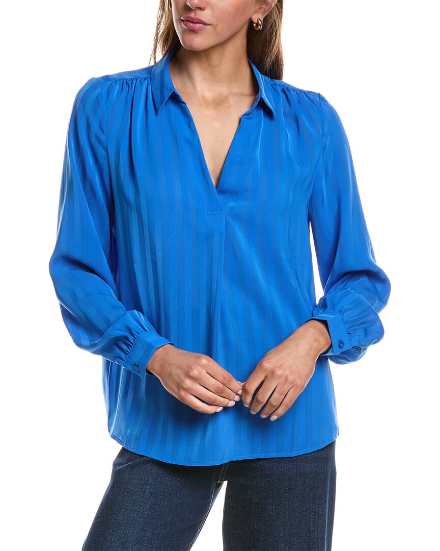 Enavi Long Sleeve Top