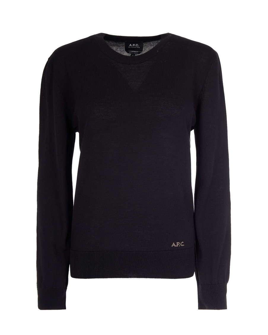 A. P.C. Sweaters