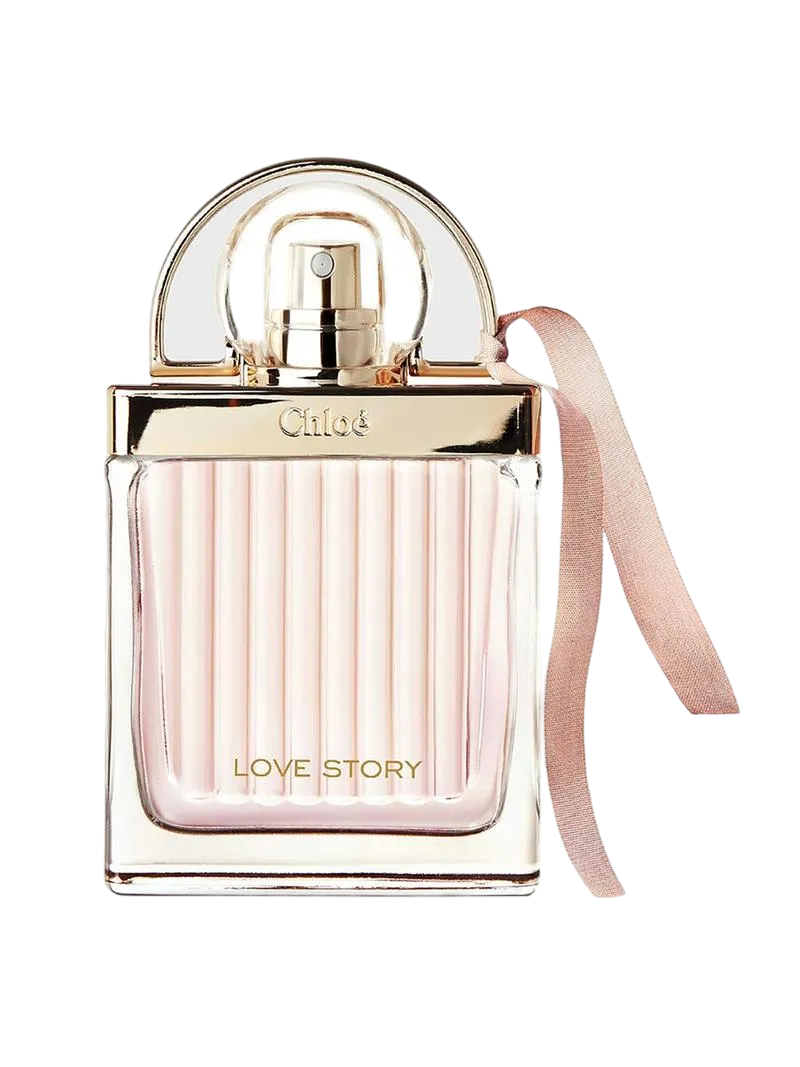 Chloé Love Story Donna — Eau de Toilette