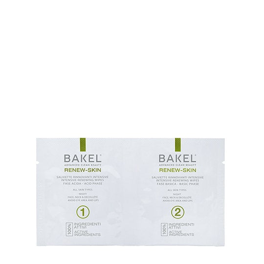 Bakel Renew — Face crea