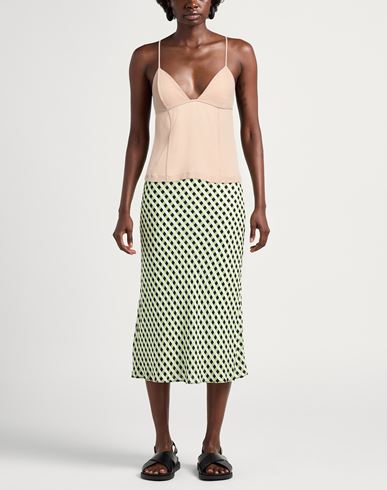 Forte_forte Woman Top Blush Size 2 Acetate, Silk