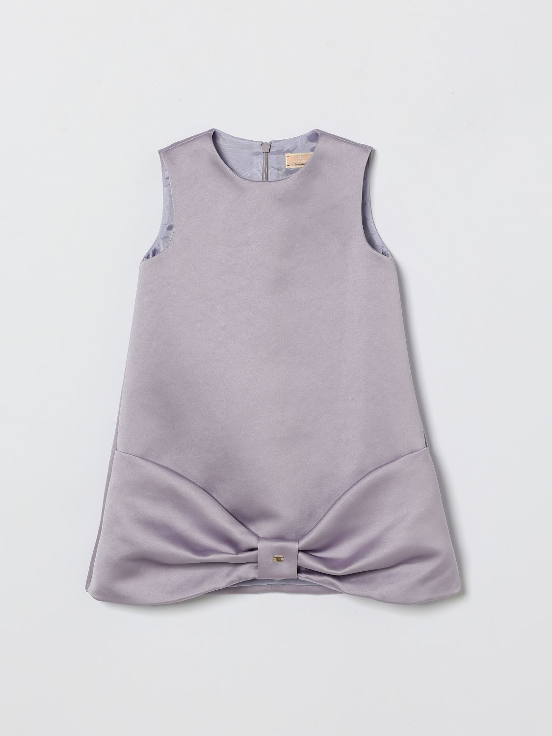 Romper Kids color Lilac