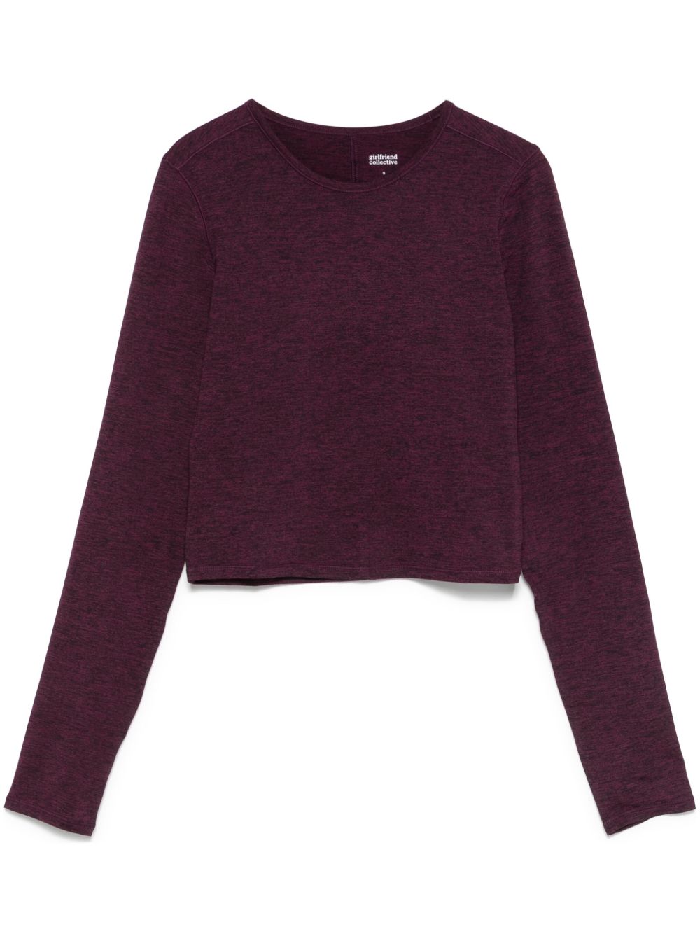 Reset Lift T-shirt - Purple