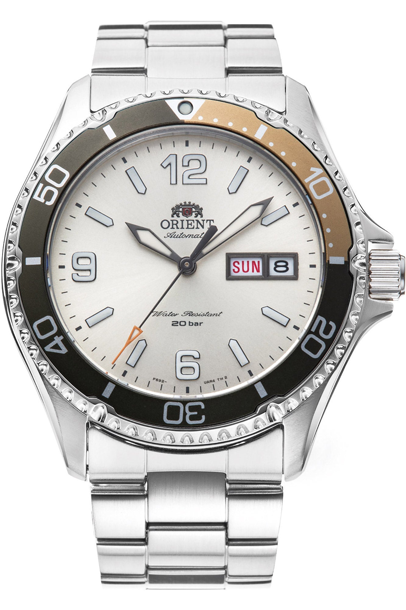Men's Kamasu 42mm Automatic Watch