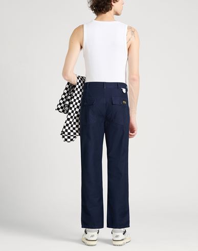 Man Pants Navy Size 29W