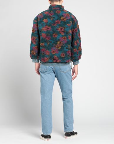 Man Jacket Azure
