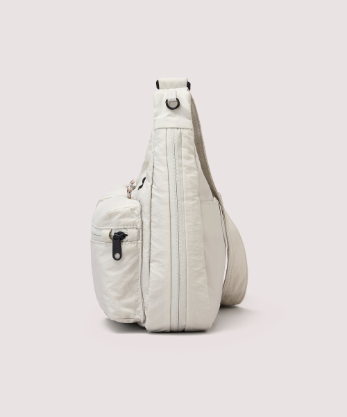 Safe Plus Crossbag