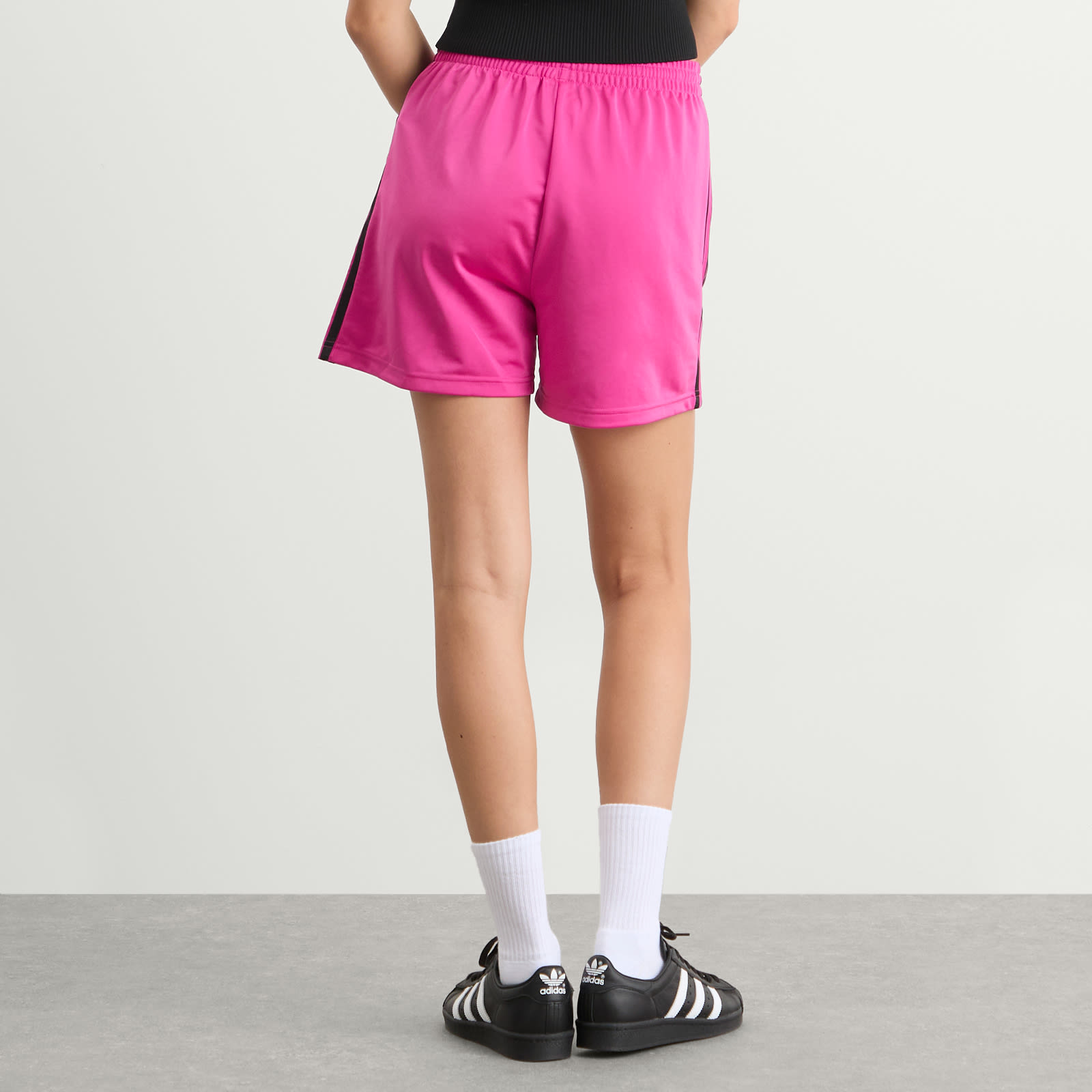 Women's Firebird Shorts Pink